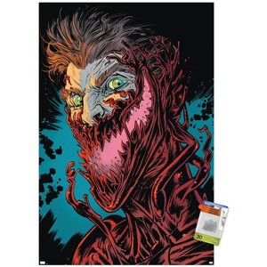 Trends International Marvel Comics - Carnage - Cletus Kasady Unframed Wall Poster Prints - 1 of 4