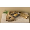 Park Designs Star Vine Terry Hand Towel - 2 of 4