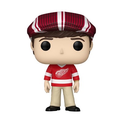 Funko POP! Movies: FBDO Cameron in Jersey Figure