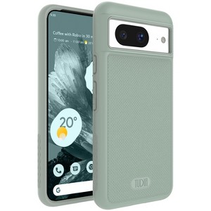 TUDIA Google Pixel 8 MergeGrip Series Case - 1 of 4