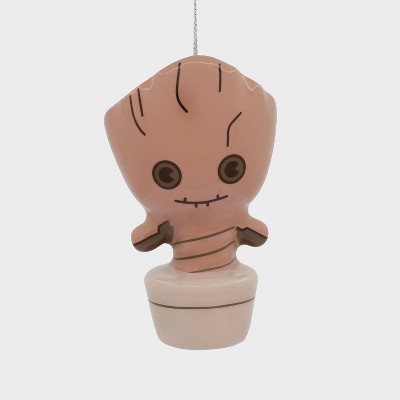 baby groot christmas ornament