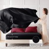 Bed in a Bag 7 Pieces Comforter Set for All Season - 4 of 4