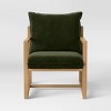 Higgins Sling Armchair - Threshold™ - 3 of 4