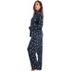 Just Love Womens Pajama Set  Comfortable, Chic Sleepwear - 2 of 3