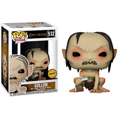 lord of the rings funko pop 2018