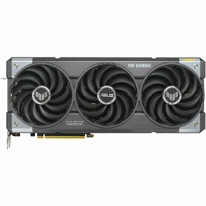 TUF NVIDIA GeForce RTX 5070 Ti Graphic Card - 16 GB GDDR7 - 7680 x 4320 - 2.61 GHz Boost Clock - 256 bit Bus Width - PCI Express 5.0 - DisplayPort - 1 of 4