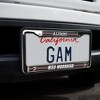 Minnesota State Moorhead Alumni Full Size Standard License Plate Metal Frame - 2 of 4