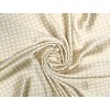 INSPIRE CHIC Women's Polka Dot Square Neckerchief Headband 27.56*27.56 inches(L*W) - 4 of 4
