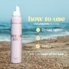 BEACHWAVER Co. Dream Big Volumizing Hair Styling Mousse - 4 of 4