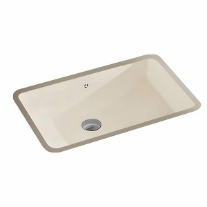 Fine Fixtures Undermount Vessel Bathroom Sink - 1 of 4