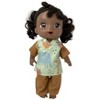 Doll Clothes Superstore Zoo Scrubs Fit Some Baby Alive And Little Baby Dolls - 3 of 4