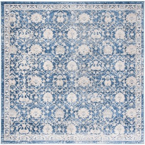 Brentwood BNT896 Power Loomed Indoor Rugs - Safavieh - 1 of 4