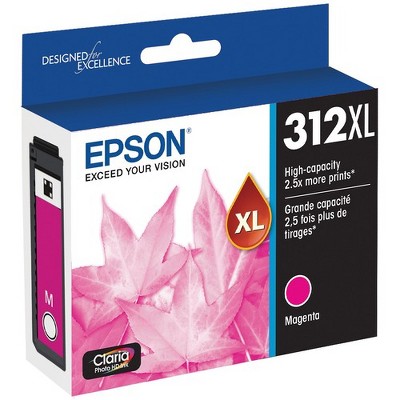 epson claria 212 ink