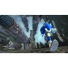 Sonic The Hedgehog - Playstation 3 : Target