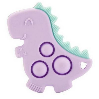 Dino purple