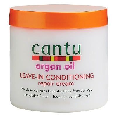 Cantu Argan Oil Leave-In Conditioning Repair - 16oz