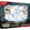 POKEMON TCG: SCARLET AND VIOLET: PALDEAN FATES: POKEMON EX PREMIUM COLLECTION - Shiny Quaxly - 2 of 2