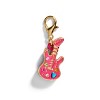 FAO Schwarz Charm Squad Guitar Charm - 2 of 4