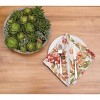 C&F Home Maple Napkin Set of 6 - 3 of 4