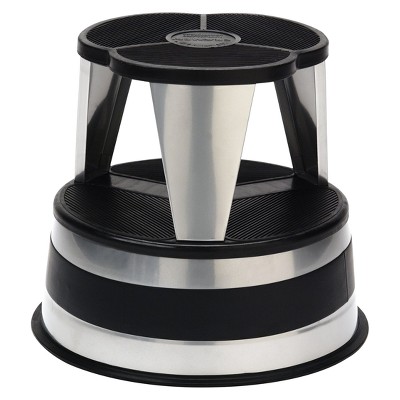 plastic step stool target