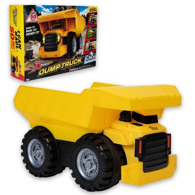 extra large dump truck toy