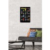 Trends International DC Comics - Justice League - Issues Unframed Wall Poster Prints - 2 of 4