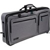 Gator G-CLUB Limited Edition XL Messenger Bag for 28-Inch DJ Controllers Gray - 4 of 4