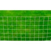 vidaXL Chicken Wire Fence Galvanized Steel 82'x3.3' Silver - 2 of 3