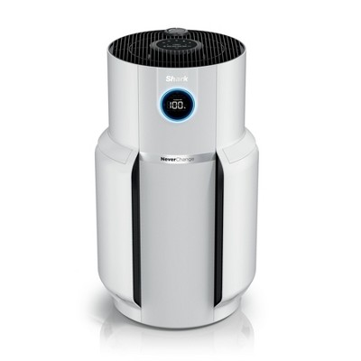 Shark air deals purifier max HP202