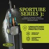 Sportube Series 3 Snowboard & Ski Case, Protective Travel Case For up to 2 Sets of Snowboards, Bindings, and Boots or 3 Pairs of Skis & Poles - image 2 of 4