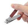 Unique Bargains Nail Clippers Set 13-piece Set - 2 of 4