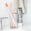 Manual Toothbrush - 2ct - Smartly™ - image 2 of 4