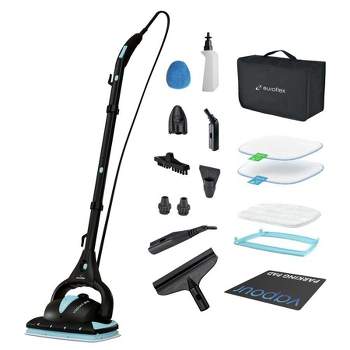 Euroflex Vapour Pro All-In-One Steam Mop & Cleaner with Ultra Dry Steam™ Technology (M4S)