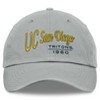 NCAA UC San Diego Tritons Nico Cotton Hat - 2 of 4