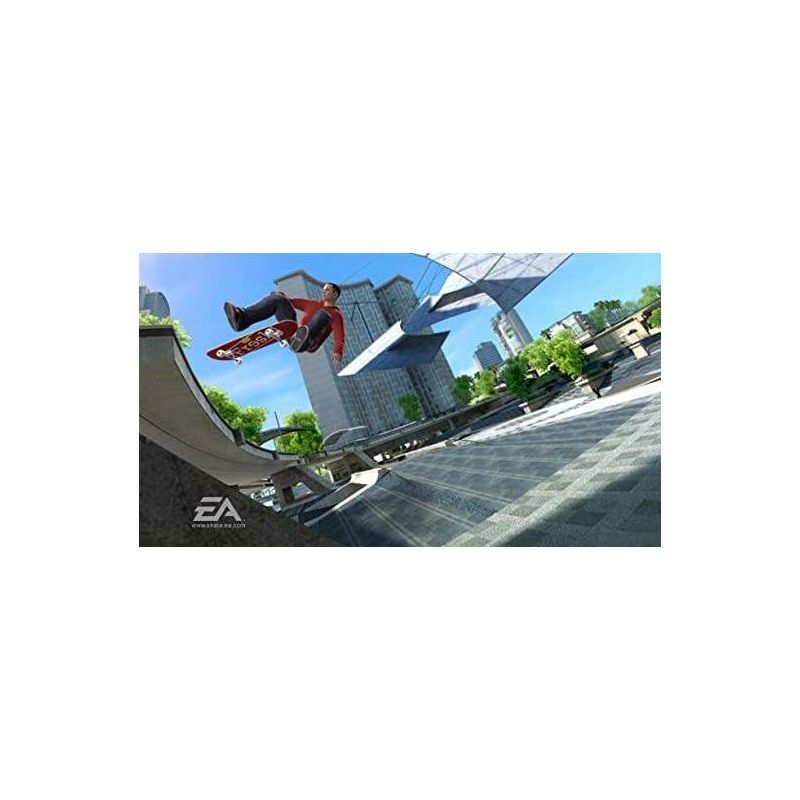 Skate 3 Xbox 360, 6 of 7