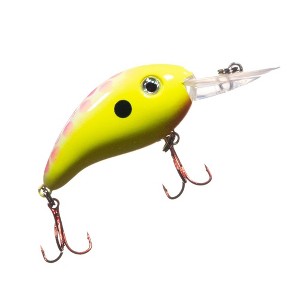 Arkie Lures 350 Crankbait - 1 of 1