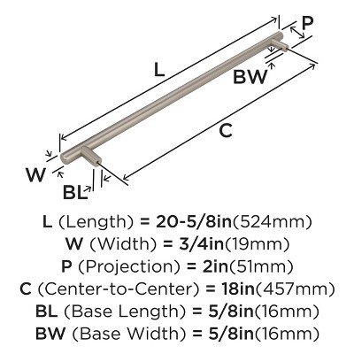 Bar Pull