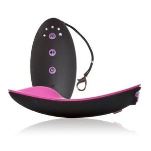 OhMiBod Club Vibe Rechargeable Vibrator - 1 of 4