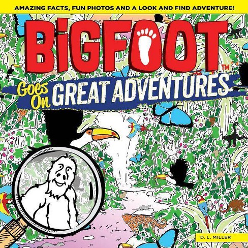 Finding Bigfoot For Fun Roblox Tomwhite2010 Com - roblox fairies zagonproxy yt