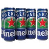 Heineken 0.0 Non-Alcoholic Beer - 6pk/11.2 fl oz Cans - 3 of 4