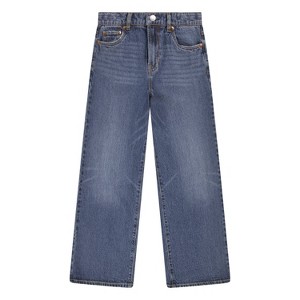 Levi's® Girls' Baggy High-Rise Jeans - 1 of 4