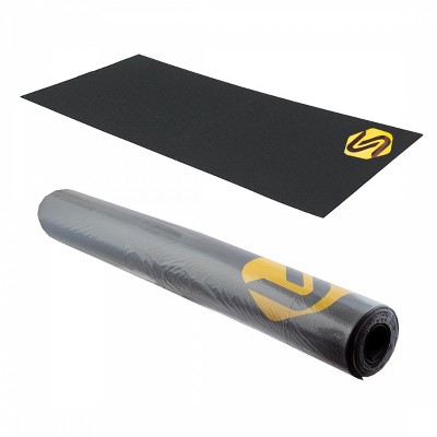 Saris 9736T Trainer Mat Trainer Accessories