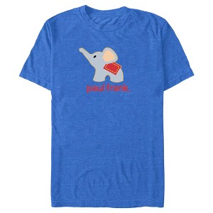 Men's Paul Frank Ellie Logo T-Shirt - 1 of 4