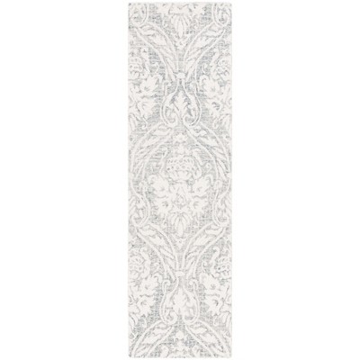 Abstract ABT204 Handmade Indoor Rug - Safavieh