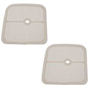 Echo 2 Pack Genuine OEM Filter for PB-2410 Lawn Mower - 13031051830-2PK - 1 of 3