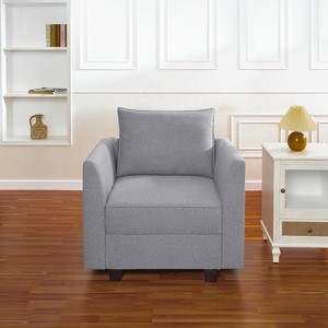 Home Imports Emporium Modern DIY Sectional Sofa - 1 of 4