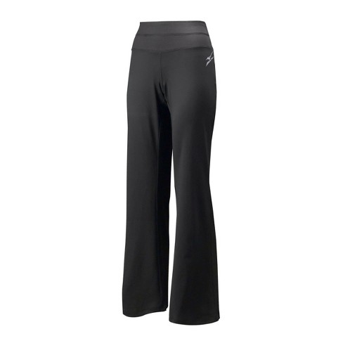 Mizuno Youth Girl's Elite 9 Volleyball Pant Girls Size Large In Color ...