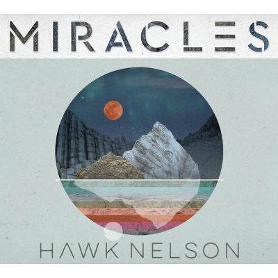 Hawk Nelson - Miracles (CD)