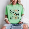 Simply Sage Market Dog Mom Social Club Garment Dyed Tee - 2 of 4