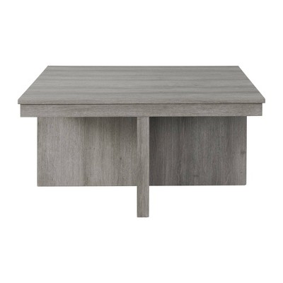 Coffee table discount with nesting seats